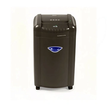 Шредер (уничтожитель) ProfiOffice Alligator 707CC+, 5ур.секр.,8лист,26л