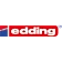 Текстовыделитель EDDING ECO 24/005, 2-5мм, желтый