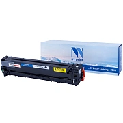 Картридж совм. NV Print CF210A/Canon 731 черный для HP LJ Pro M251n/MFP M276n/M276nw (1600стр.) (ПОД