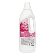 Кондиционер для белья OfficeClean 'Сладкий лотос', концентрат, 1л