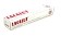 Зубная паста Lacalut White, 75мл