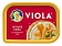 Сыр плавленый Viola четыре сыра 50%, 400г