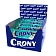 Батончик-мюсли Crony Кокос-шоколад, 50г