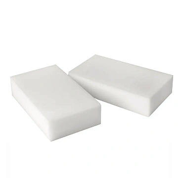 Губка меламиновая York меламиновая, 2шт/уп