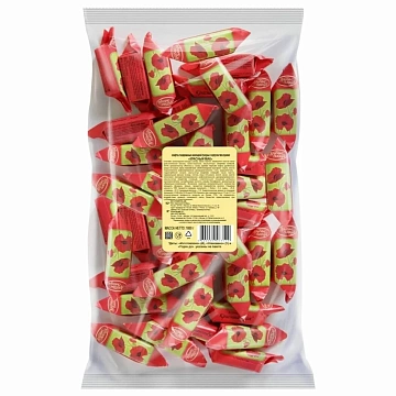 Конфеты Красный Октябрь Красный мак, 1кг