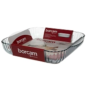 Форма для запекания Borcam 31.8 x 28.3 x 6см, 3.2л