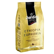 Кофе Jardin Ethiopia Euphoria в зернах, 1 кг