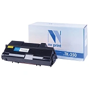 Картридж лазерный NV PRINT (NV-TK-350) для KYOCERA FS 3920DN, ресурс 15000 страниц, NV-TK350