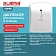 Диспенсер для полотенец в рулонах LAIMA PROFESSIONAL SUPER (H1), СЕНСОРНЫЙ, белый, ABS-пластик, 609507