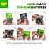 Батарейки GP Ultra Plus AA, 4шт