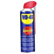 Средство WD-40 универсальное, 420 мл, для тысячи применений в офисе, быту, производстве, WD0002/2