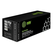 Картридж лазерный CACTUS (CS-FX10S) для CANON i-SENSYS 4018/4120/4140, ресурс 2000 страниц