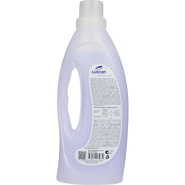 Гель для стирки Luscan Свежесть цветов 1л
