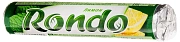 Конфеты Rondo с ароматом лимона и мяты освежающие, 30г