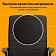 Кресло офисное BRABIX 'Focus EX-518', ткань, черное, 531575