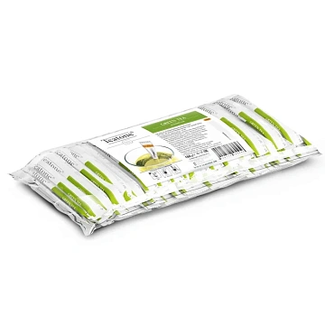 Чай TEATONE 'Green tea' зеленый классический, 100 стиков по 1,8 г, 1241