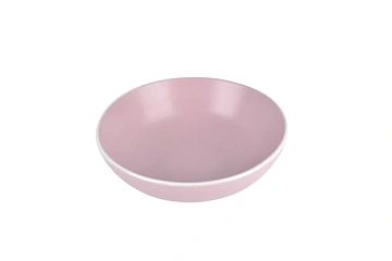 Tarrington House Салатник Pink, 18.5см