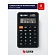 Калькулятор карманный Eleven LC-310NR, 8 разрядов, питание от батарейки, 69*114*14мм, черный