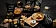 Чипсы Snackgold со вкусом сыра Иберико, 125г