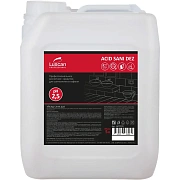 Профхим сантех кисл конц. д/комплекс уборки Luscan Prof/Acid SANI DEZ, 5л