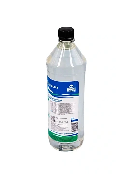 Универсальный очиститель Dolphin Power Clean plus D007, 1л, пятновыводитель