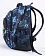 Рюкзак Pulse BACKPACK TEENS BLUE FOOTBALL, 43х28х22 см