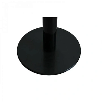 Стойка БАРЬЕР с син. вытяжной лентой, 2части