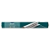Фольга алюминиевая Metro Professional 12мкрн, 45см х 150м