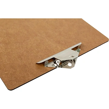 Папка-планшет Attache A3 HDF 320х460 бабочка