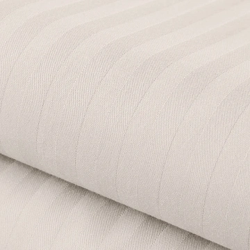 Пододеяльник Verossa Antique White страйп-сатин, 148 x 215см