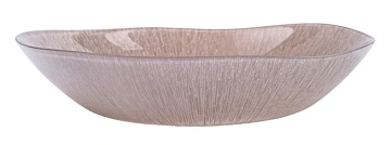 Тарелка суповая Luminarc Artasym Starmarble Grey, 20см