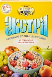 Сухие завтраки, батончики