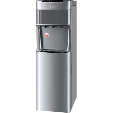 Пурифайер Ecotronic M30-U4LE (silver+SS)