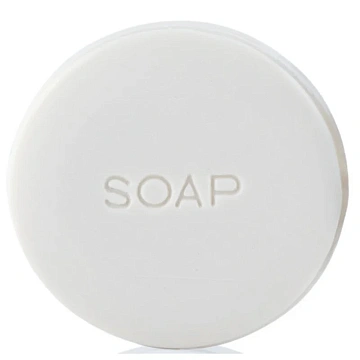 Мыло одноразовое 20 г, КОМПЛЕКТ 300 шт., HOTEL, саше, гофра, 2000117