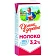 Молоко Домик в Деревне 3,2% 950г