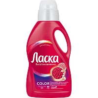 ЛАСКА