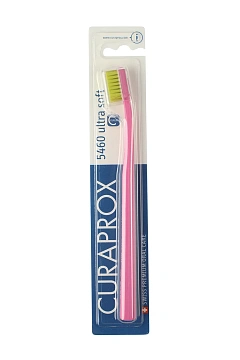 Зубная щетка Curaprox Ultrasoft 5460