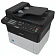 МФУ лазерное KYOCERA FS-1025MFP '3 в 1', А4, 25 стр./мин., 20000 стр./мес., ДУПЛЕКС, АПД, сетевая карта, 1102M63RU2