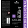 Профхим интерьер очист-кондиц д/глад.кожи Pro-Brite/OLEX-7 For Leather,0,3л