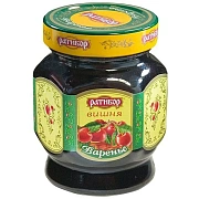 Варенье Ратибор Вишневое, 360г