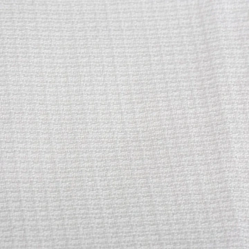 Полотенце вафельное отбеленное 45х100 см.,240 г/м2 ГОСТ, 10 шт.