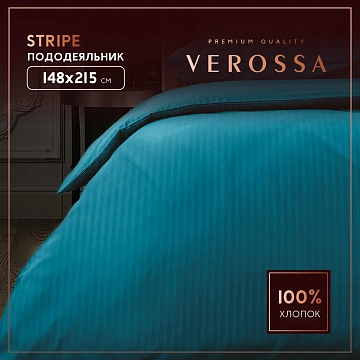 Пододеяльник Verossa Stripe Blumarine, 148 x 215см