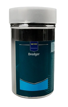 METRO PROFESSIONAL Диспенсер с сеткой, 13 x 7см