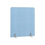 Акустическая перегородка на фетровых опорах RA.F-140/160 KITON 11/Серый 1400х28х1600 RAND Acoustic