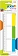 Клейкие закладки пластиковые Stick'n 37х50мм, 3цвета по 10 листов