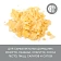 Сыр Cheese Gallery Пармезан тертый хлопья 32%, 100г