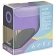 Точилка механическая Attache Bright Colours,авто-фиксация карандаша,фиолет