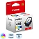 Картридж струйный Canon CL-446XL (8284B001) цв.пов.емк. для MG2440/MG2540