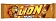 Батончик шоколадный Lion Peanut Bar, 41г