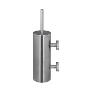 Ершик туалетный Merida Optimum GIM345, матовый, настенный